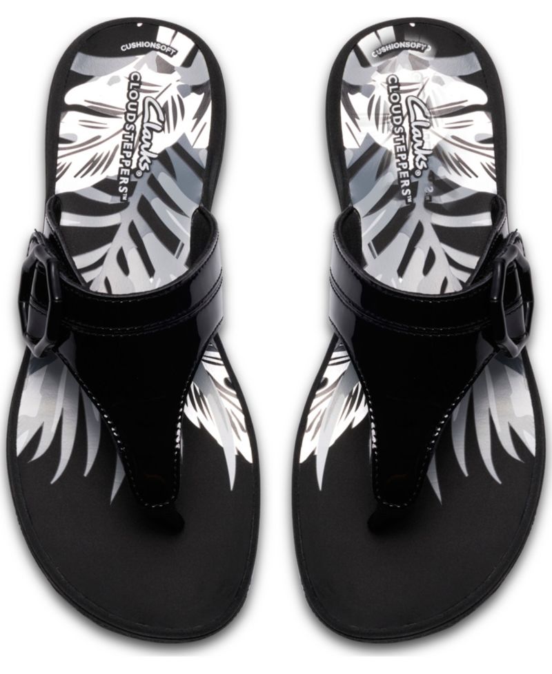 Women's Breeze Cove Flip Flop Flats