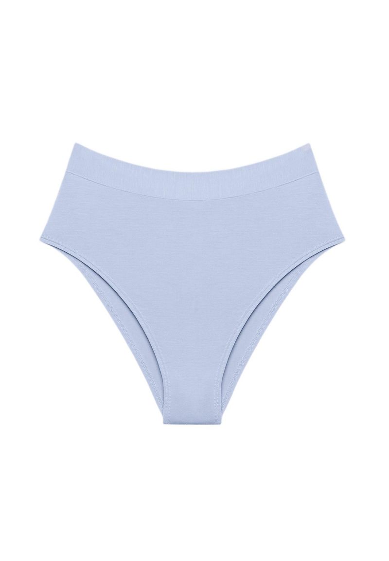 Women's The Thong - Modal Panties