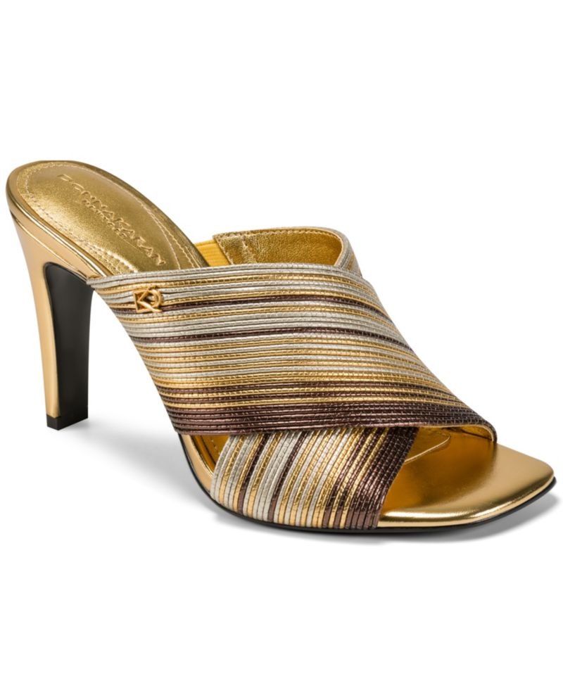 Women's Breigh X Band Dress Sandals
