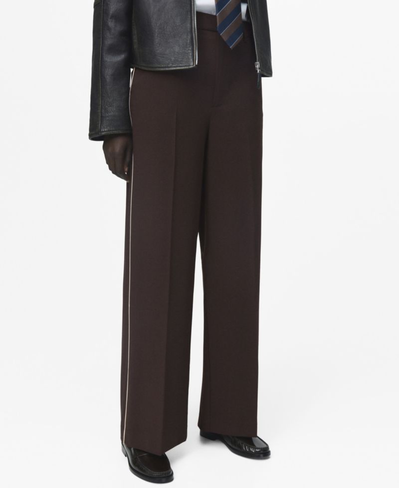 Women's Side Striped Pants