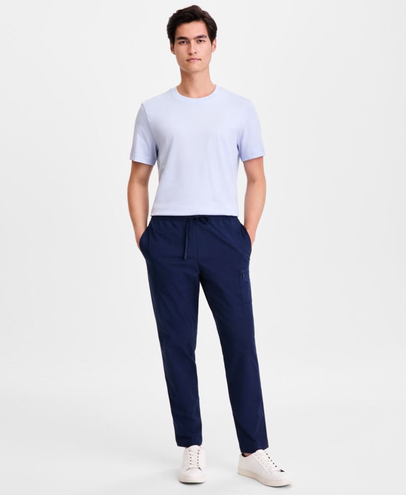 Men's Alfatech Commuter Jogger Pants