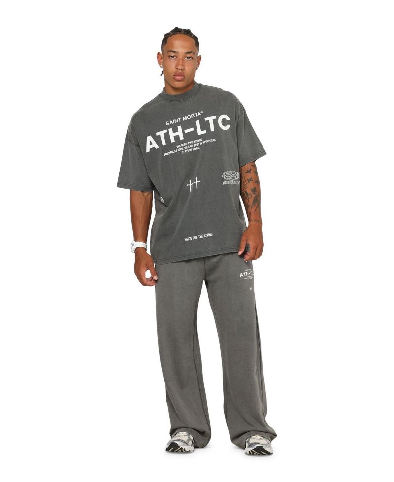 Men's Athltc T-Shirt