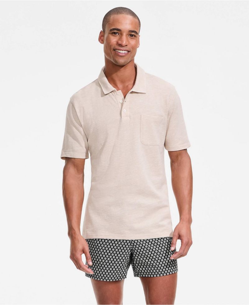 Men's 5 Inch Volley Swim Trunk