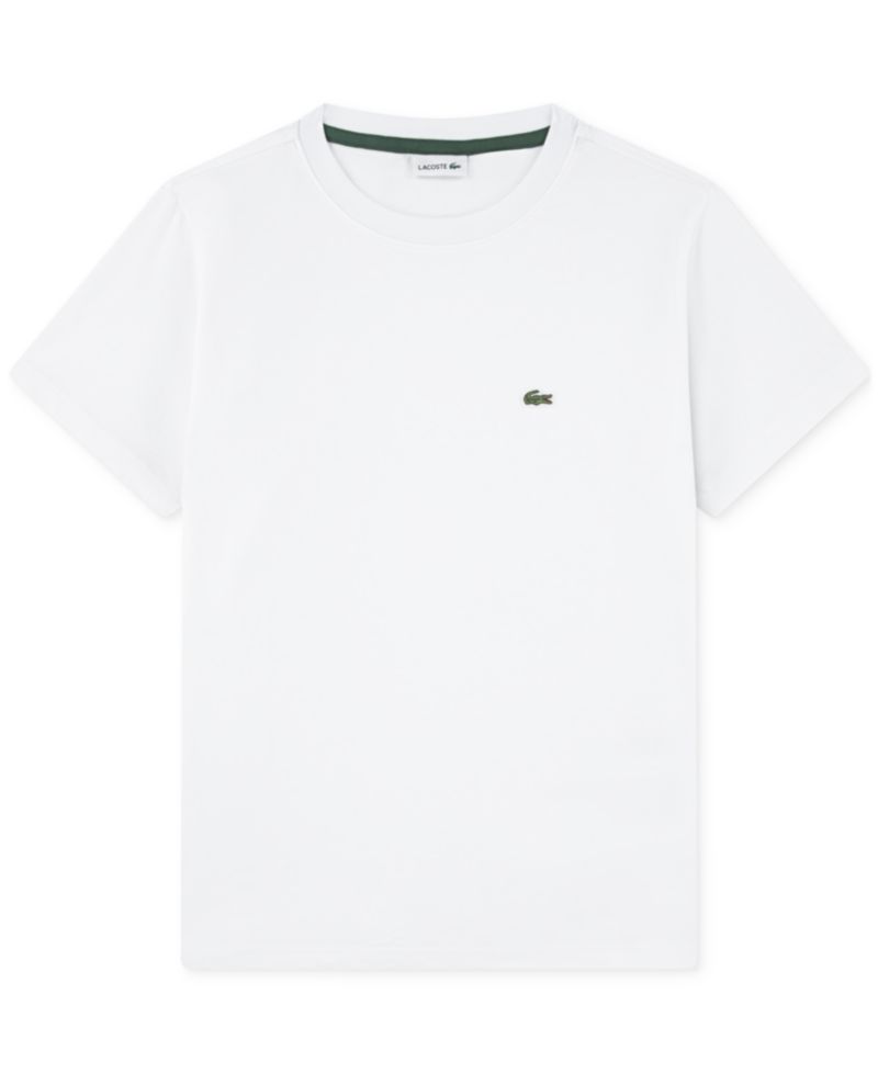 Boys' 8-20 Short-Sleeve Cotton Core T-Shirt