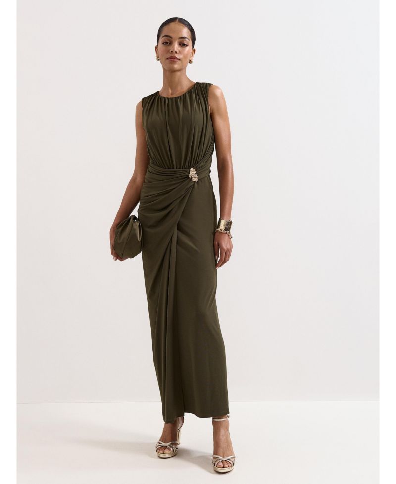 Women's Cassidy Maxi Dress