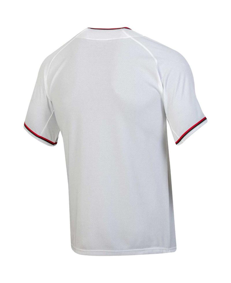 Men's Utah Utes Replica Baseball Jersey