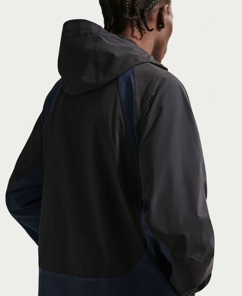 Men's Tech Dri-FIT Full-Zip Windrunner Jacket