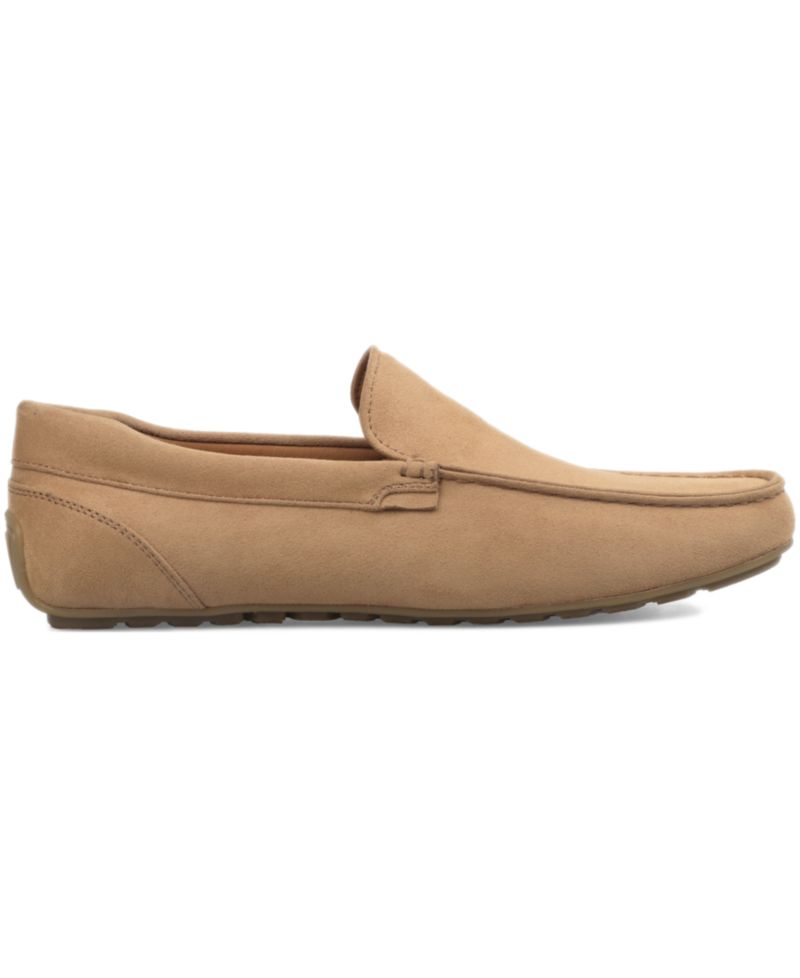 Men's Martin Driver Loafers