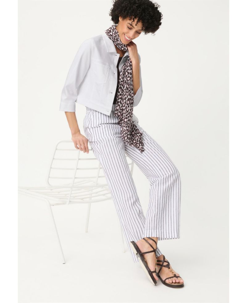 Women's Cropped Jacket