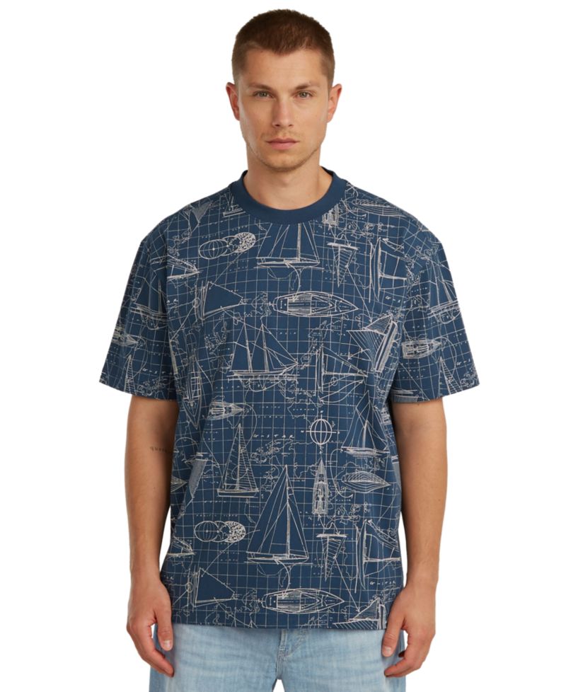 Men's Short-Sleeve T-Shirt