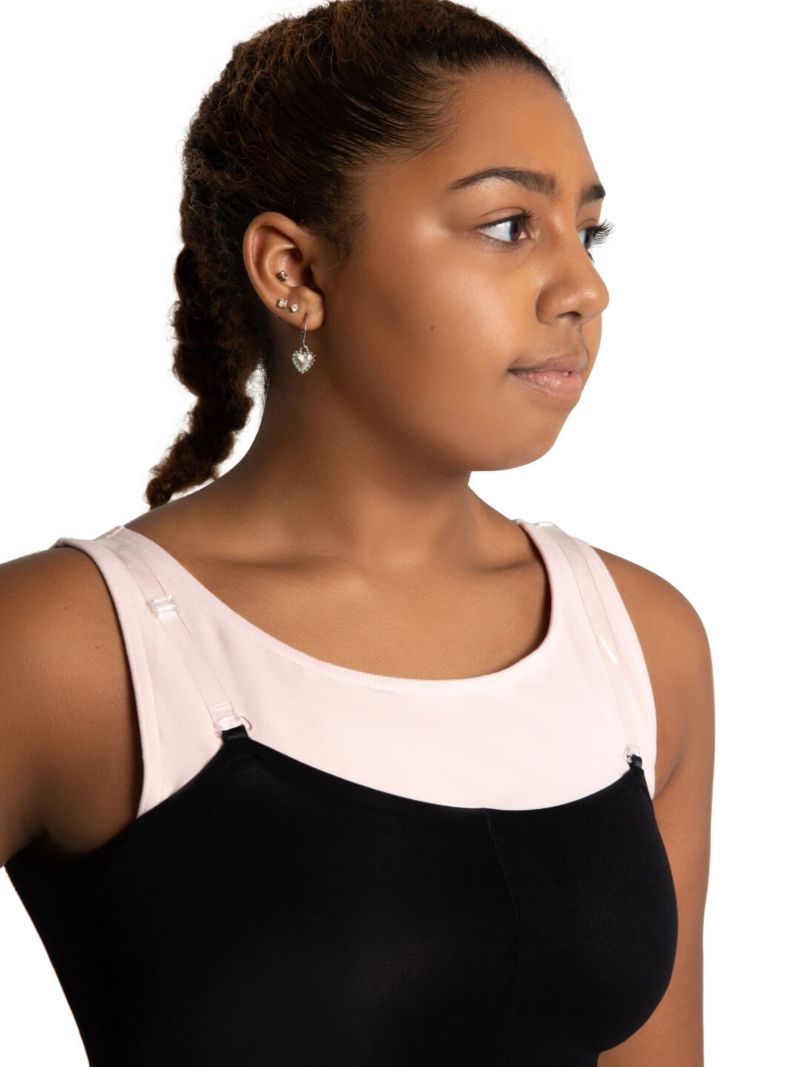 Women's Ultra Soft Stirrup Body Tight