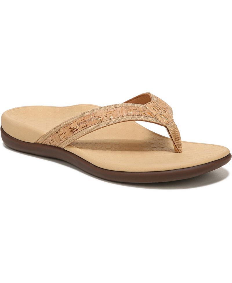 Womens Tide Thong Sandals
