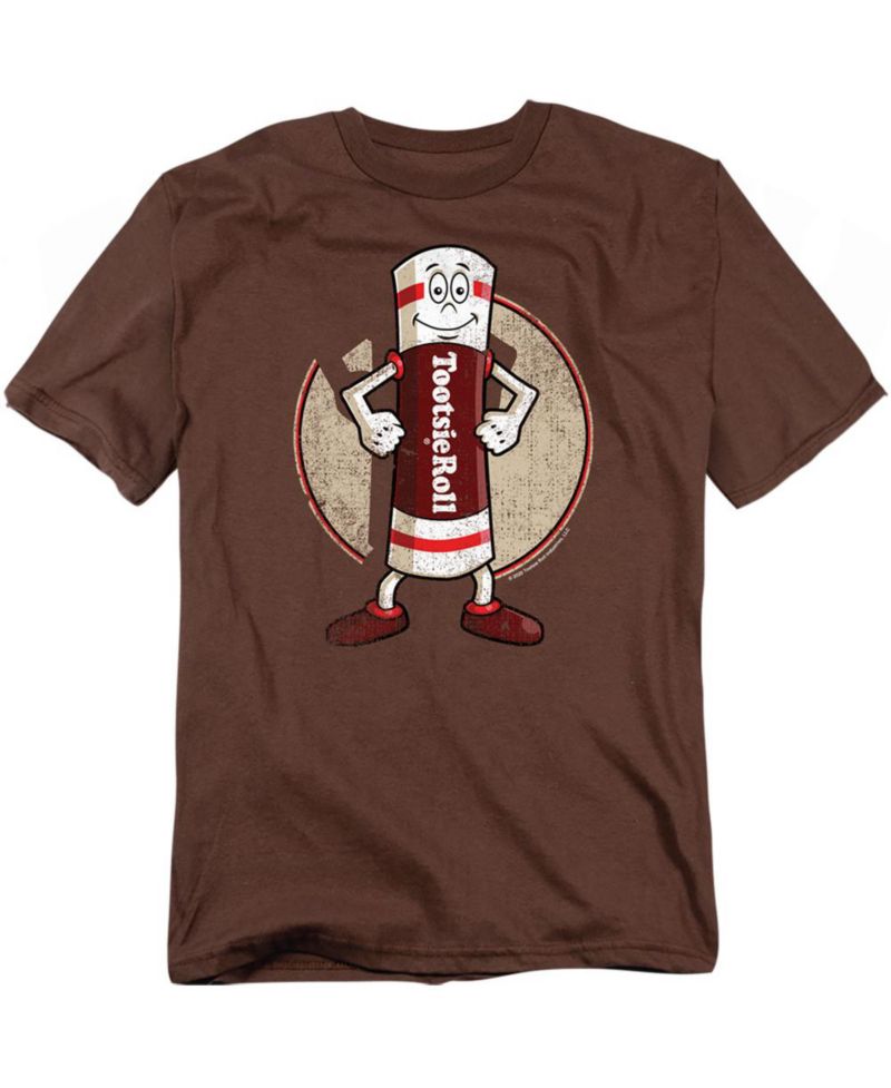 Men's Tootsie Man T-Shirt