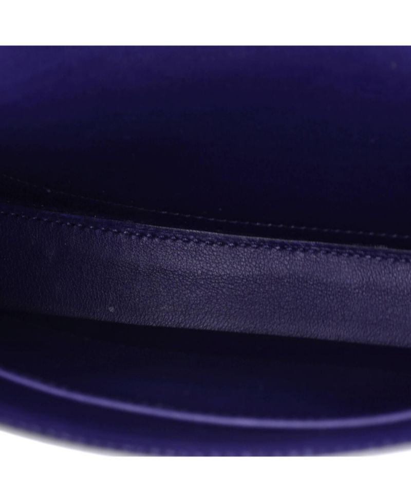 Pre-Owned HERMES Pre-Owned Hermes 21 Mosaique au 24 Bag Epsom