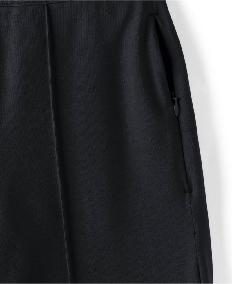 Women's Tall Starfish High Rise Palazzo Pants