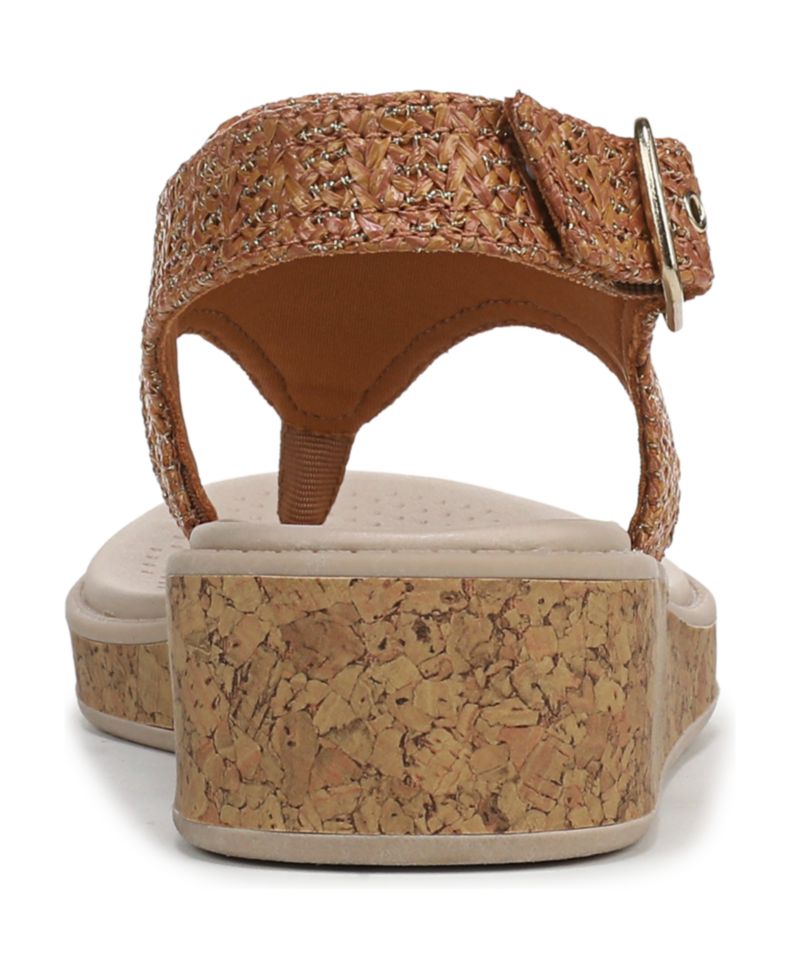 Women's Beachy Thong Sandals