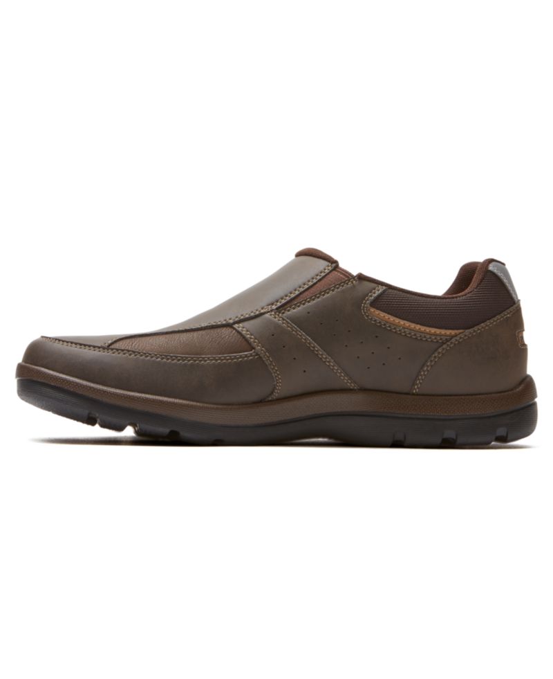 Men's Get Your Kicks Slip On Shoes