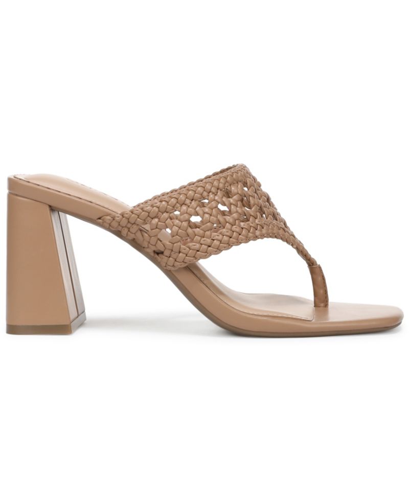 Women's Santonii Block Heel Dress Sandals