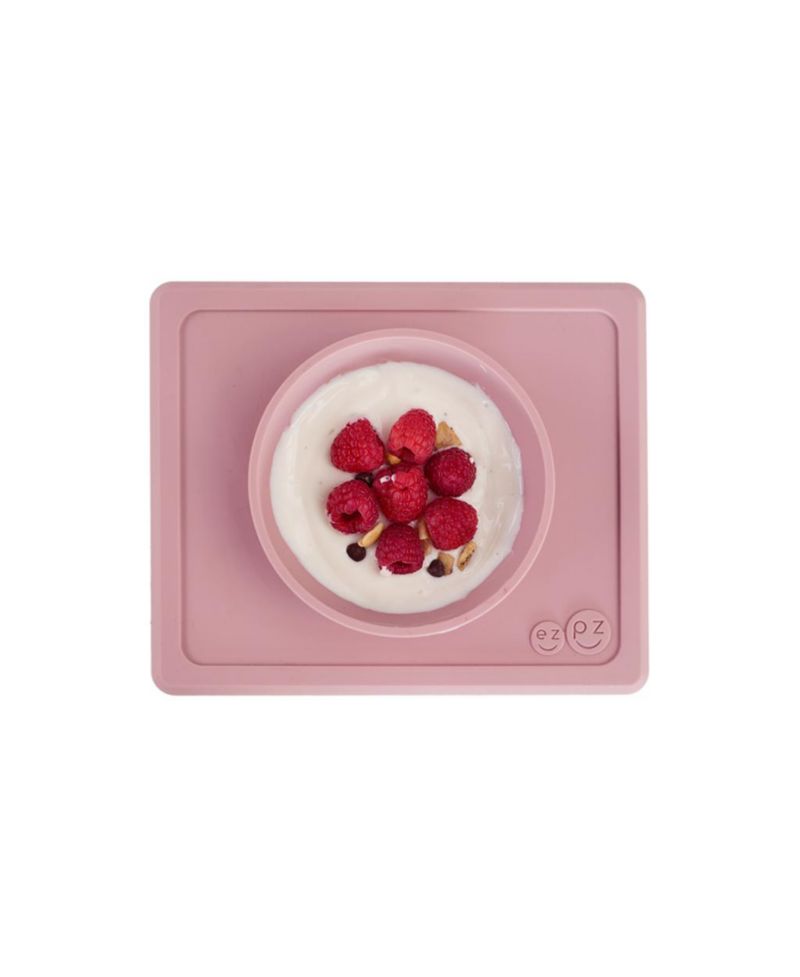 Mini Bowl