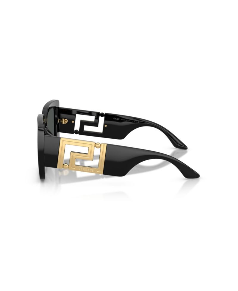 Women's Square Sunglasses, VE4505U