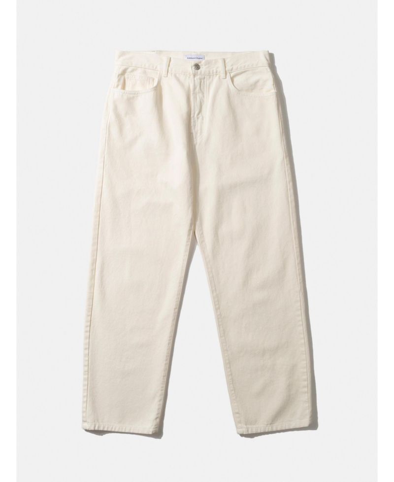 Men's Avail Straight-Leg Light-Wash Relaxed-Fit Jeans