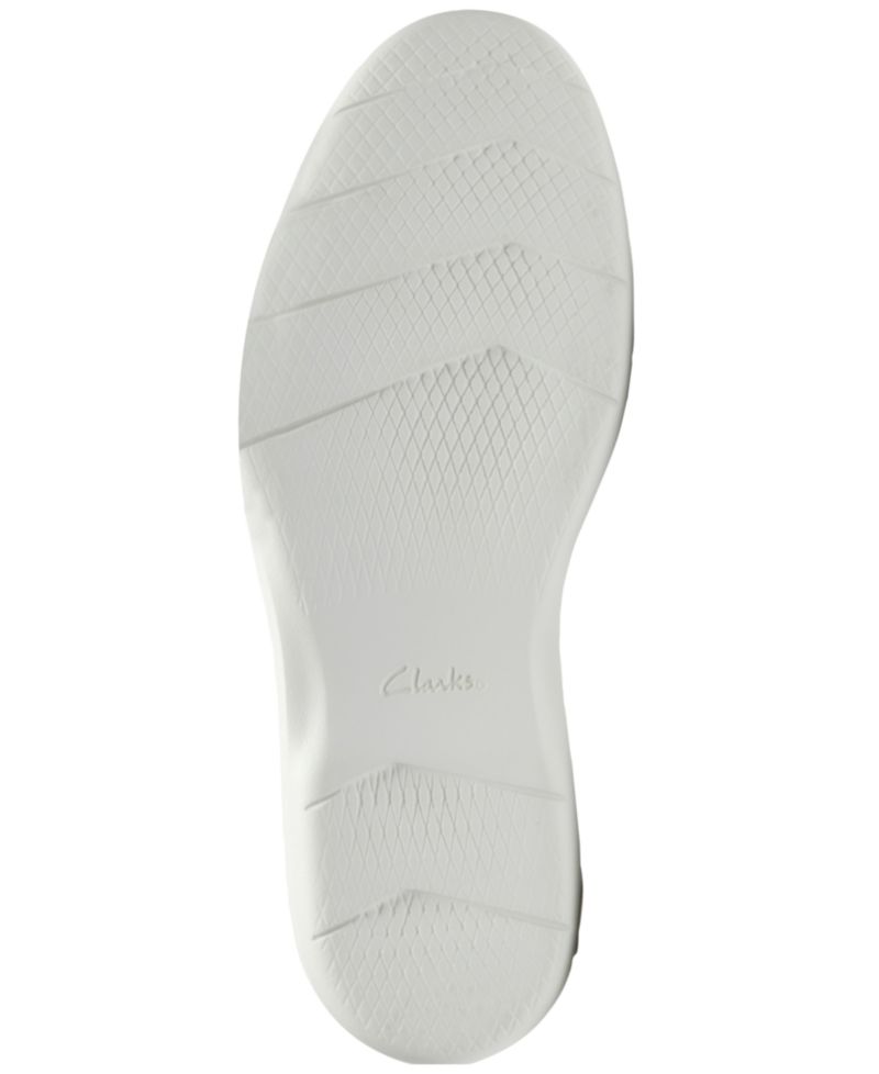 Men's Brantin Lace-Up Plain Shoes