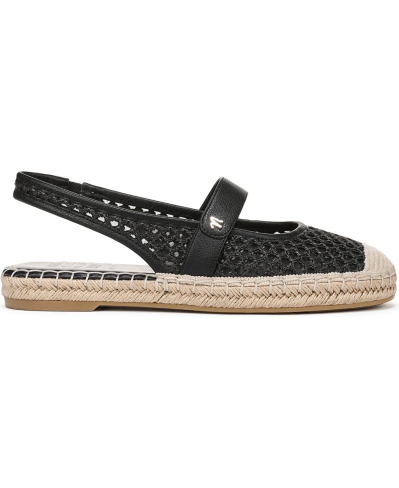 Women's Jolie Mary Jane Slingback Flats