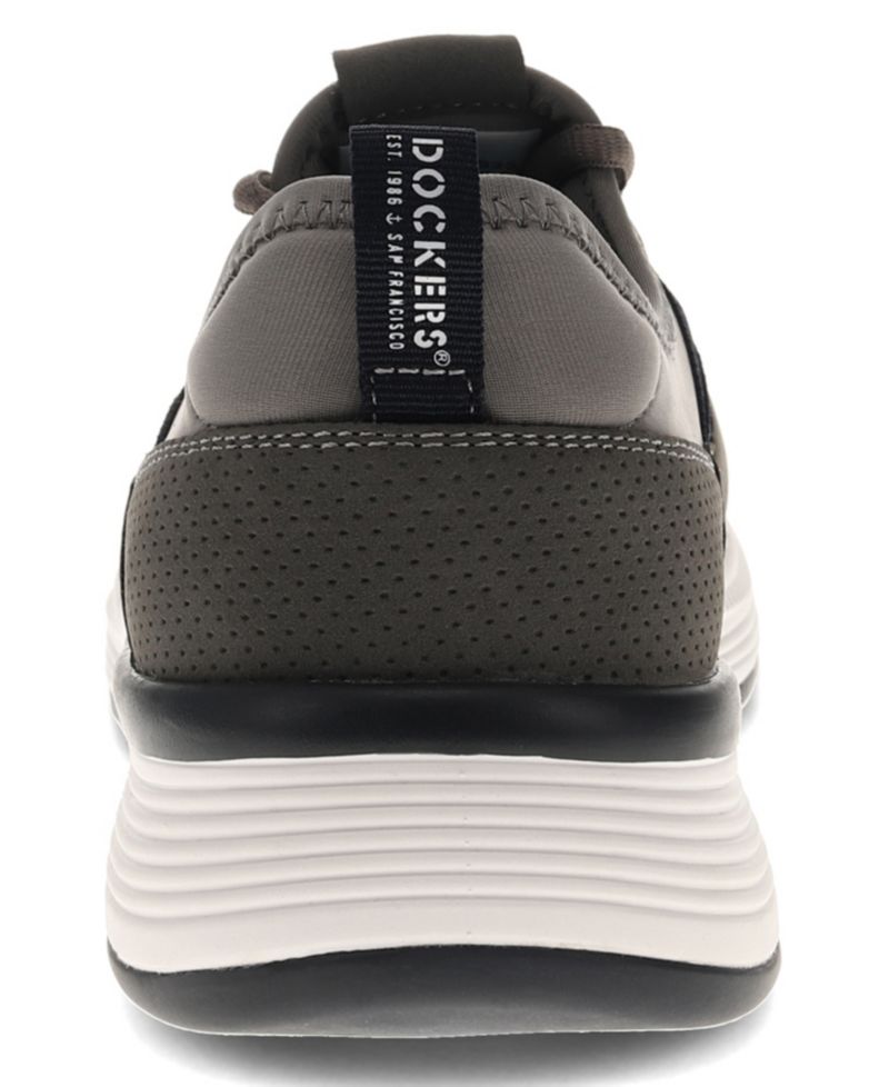 Men's Adan Lace-Up Sneakers
