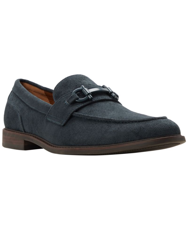 Men's Portola Synthetic Dress Loafers