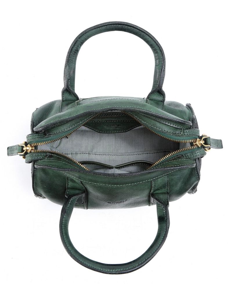 Larkspur Crossbody Bag