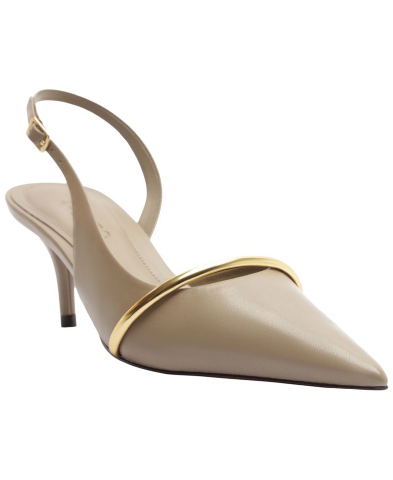Women's Margaret Mid Stiletto Pumps