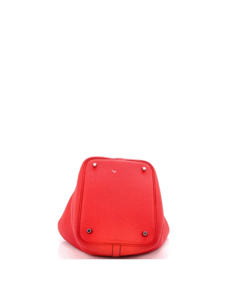 MM Picotin Lock Bag Clemence