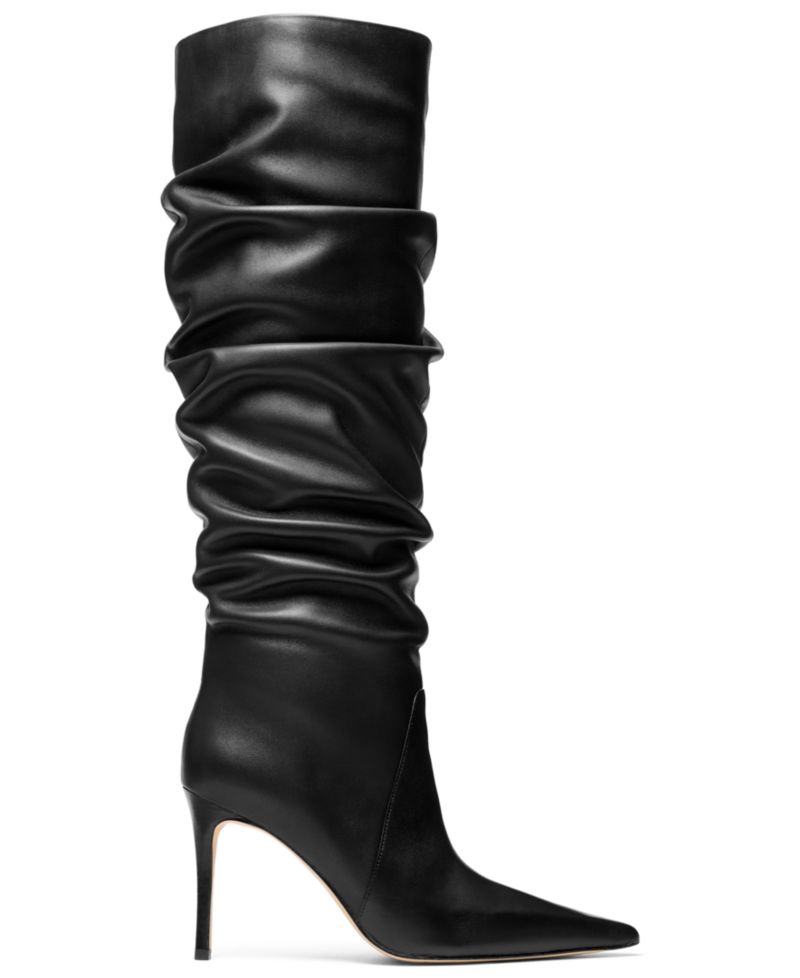 Women's Dawn Heeled Pointed Toe Boots