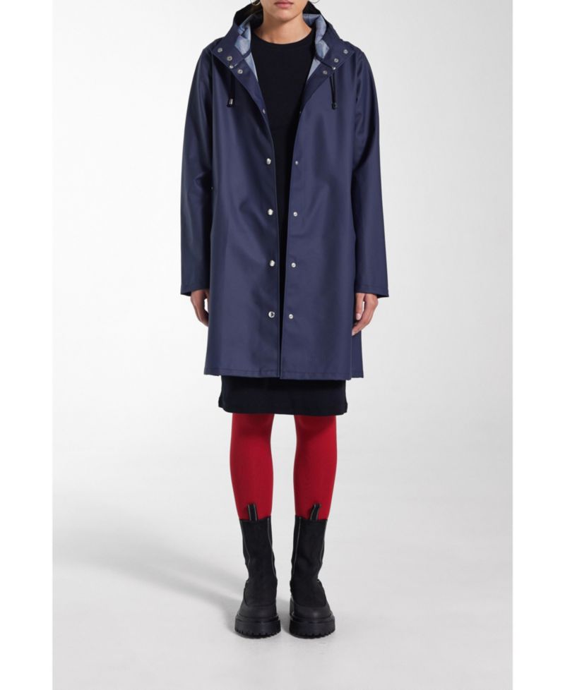 Mosebacke Lightweight Raincoat