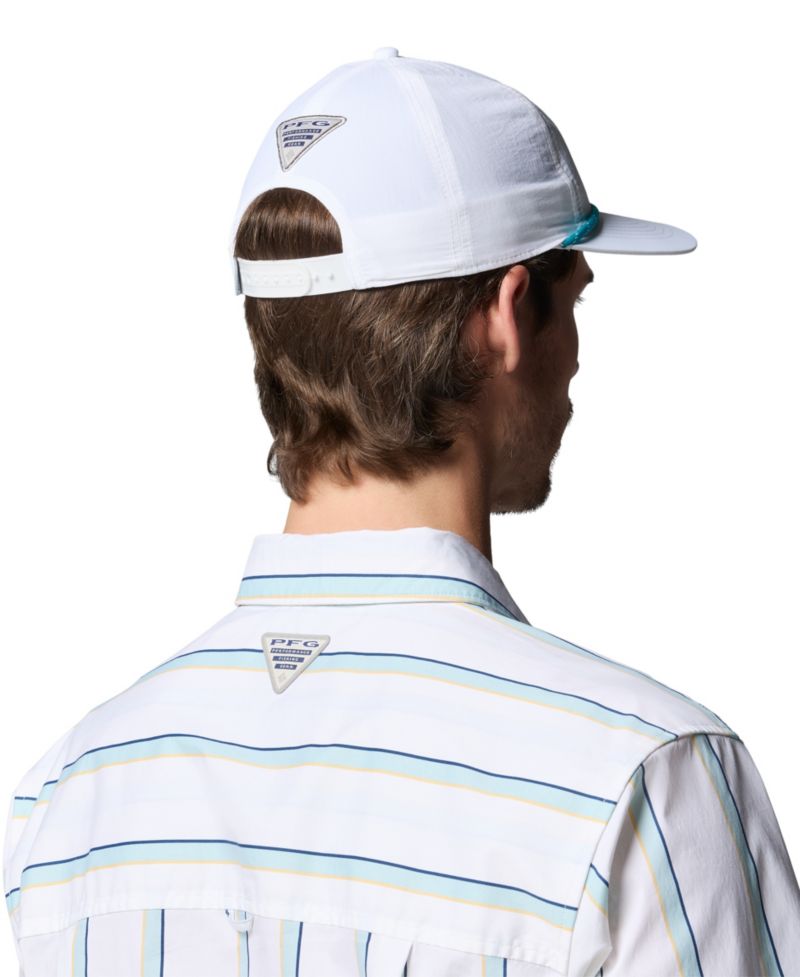 Men's Bonefish Flats™ Snapback Hat