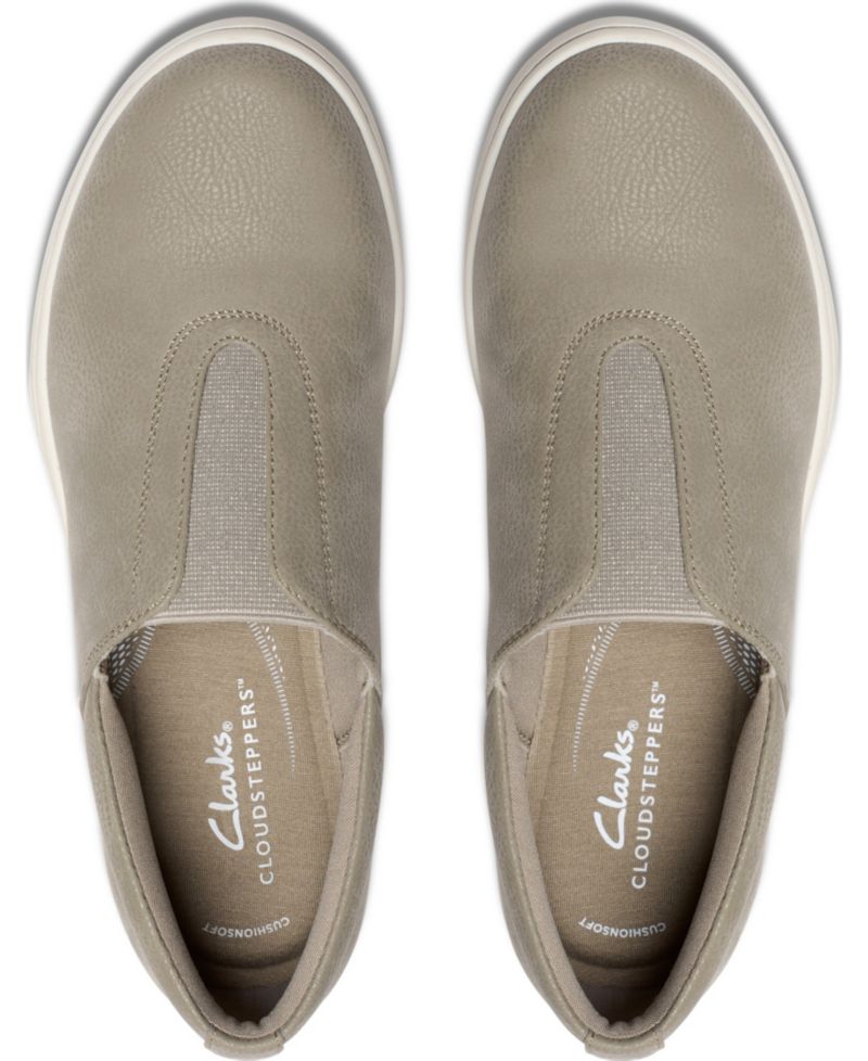 Women's Cloudsteppers Breeze Sky Ria Round Toe Shoes