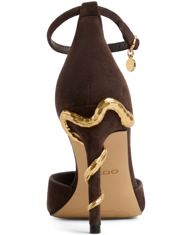 Women's Medeza Adjustable Strap Dress Sandals