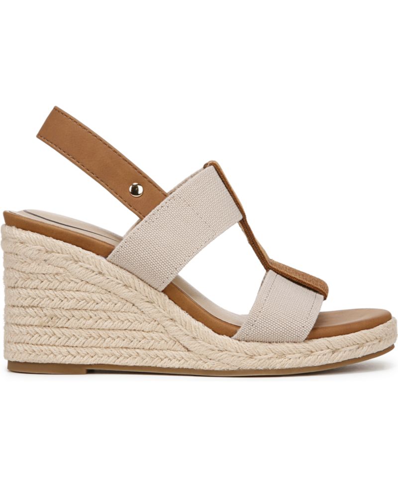 Women's Tallulah Espadrille Wedge Sandals