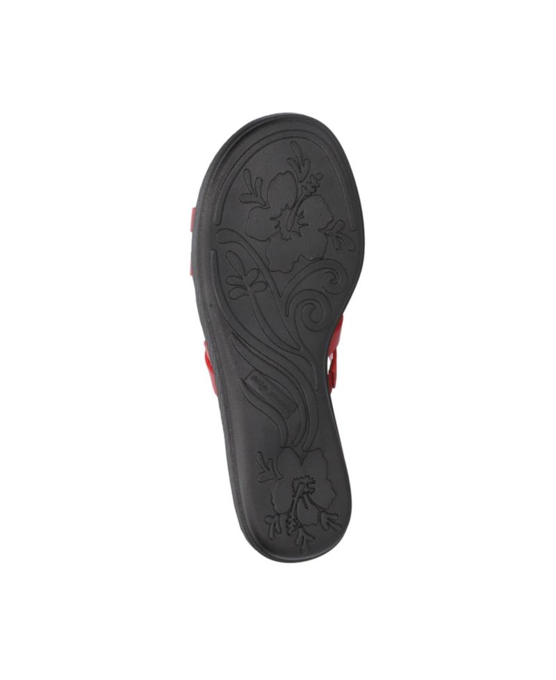 Women's Comfort Wave Sheri Slide Sandals