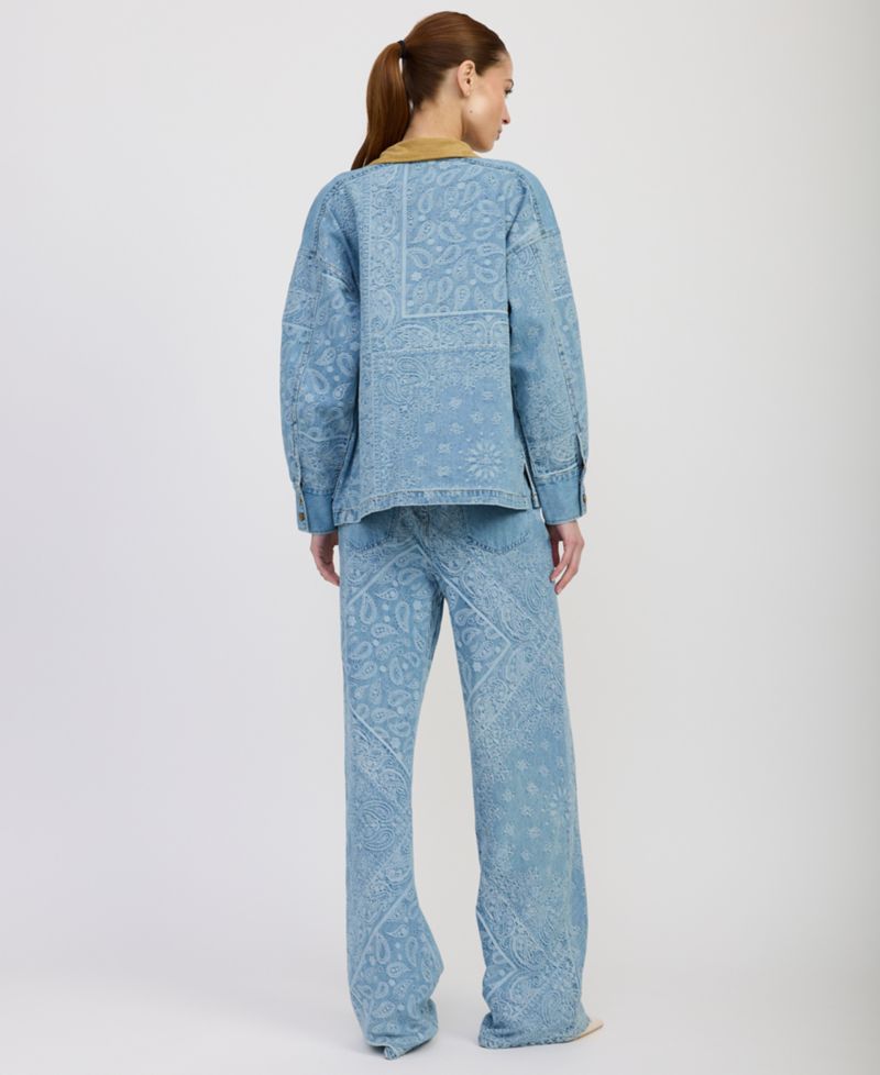Women's Tarak Long Sleeves Jacket