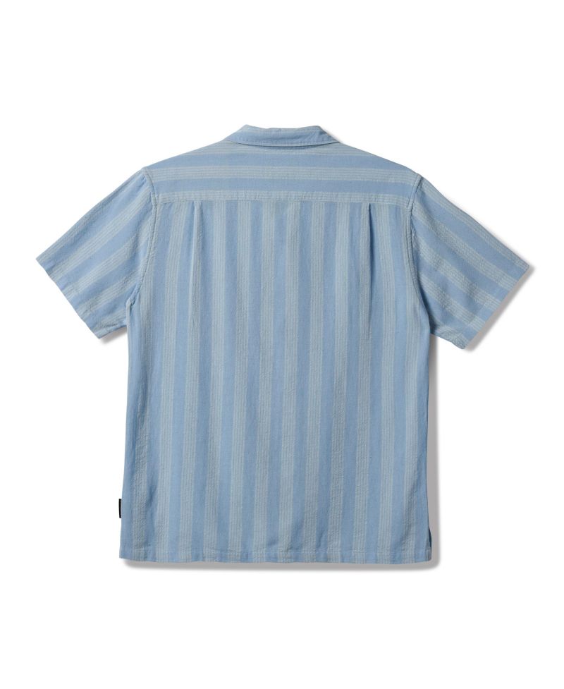 Men's Nightfall Island Short Sleeve Shirt