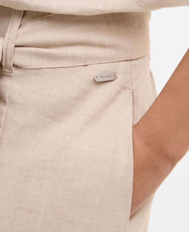 Women's Gabby A-Line Maxi Skirt