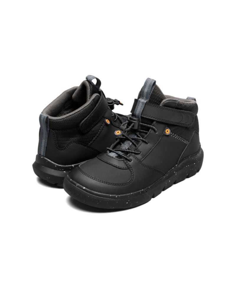 Little and Big Kids Skyline Kicker Waterproof Sneakers