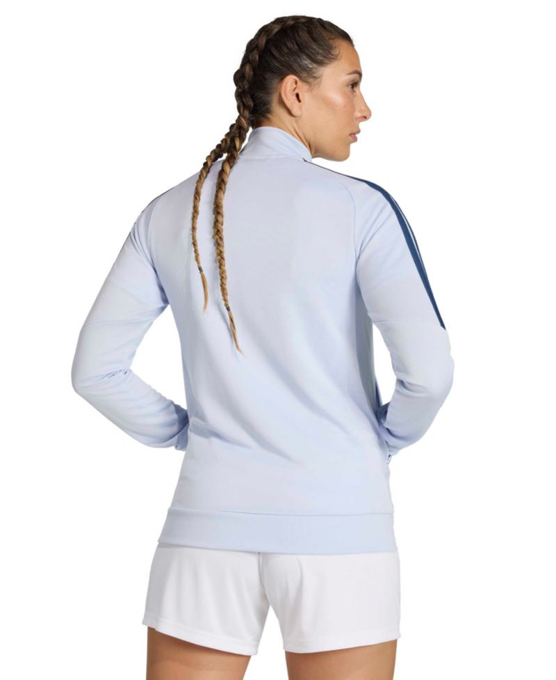 Women's Tiro 26 Quarter-Zip Jacket