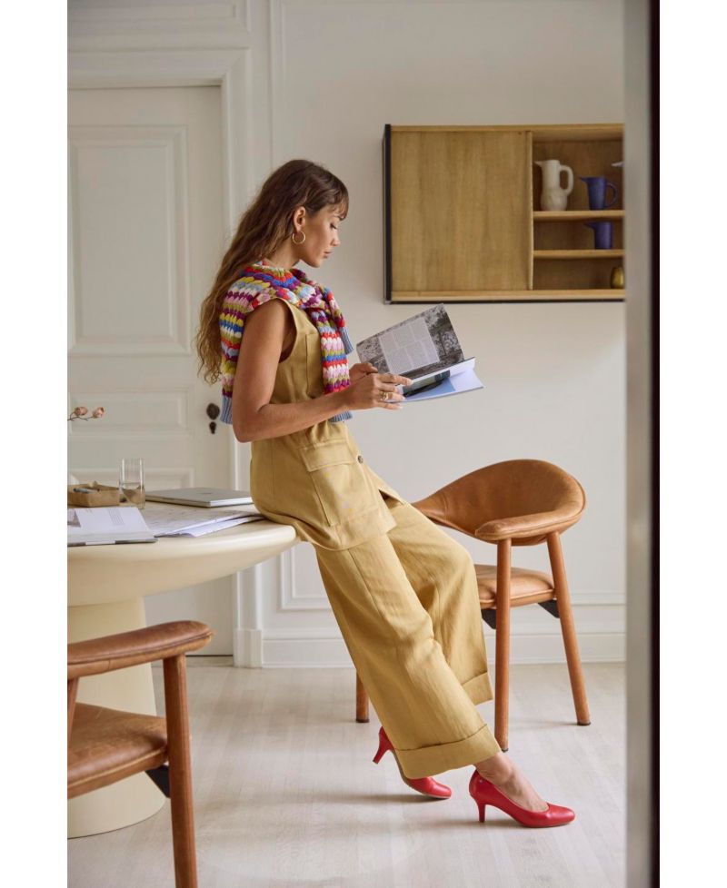 Women's Parigi Dress Pumps