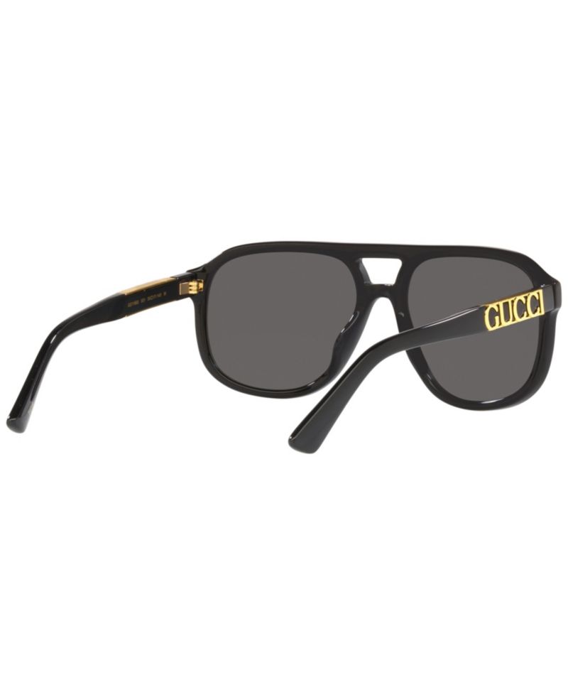 Unisex Polarized Sunglasses, GG1188S