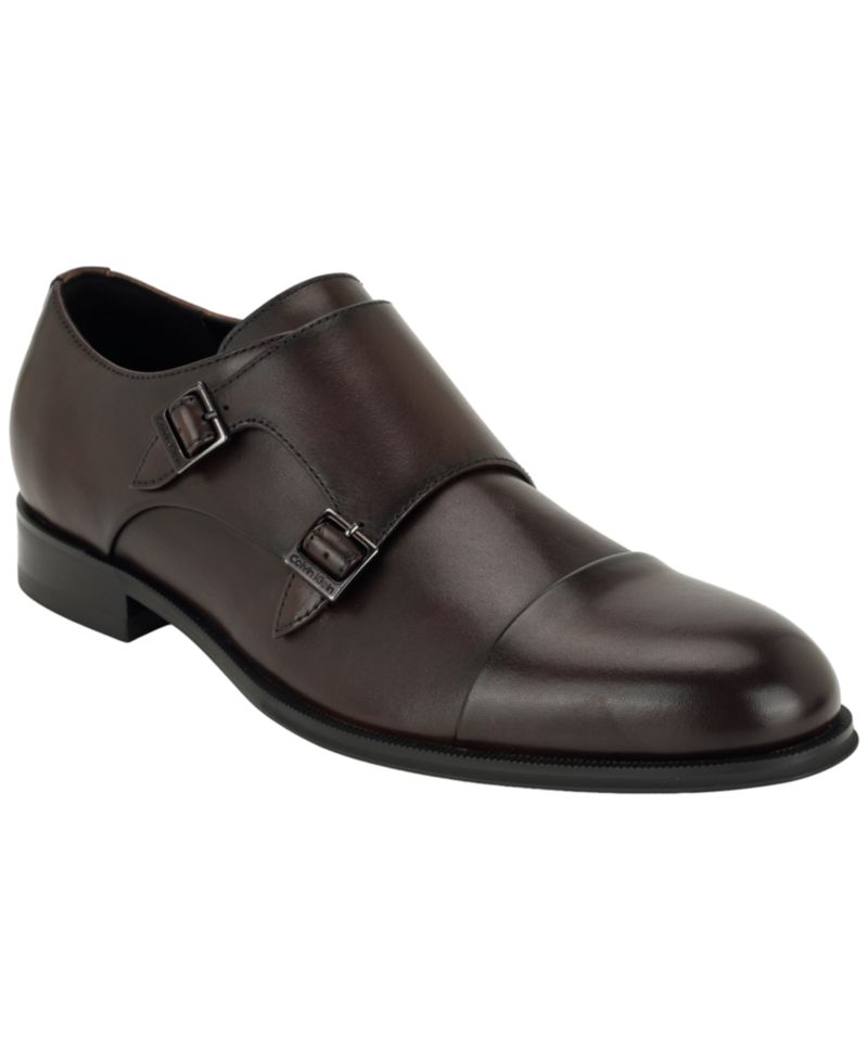 Men's Rekben Monk Shoes