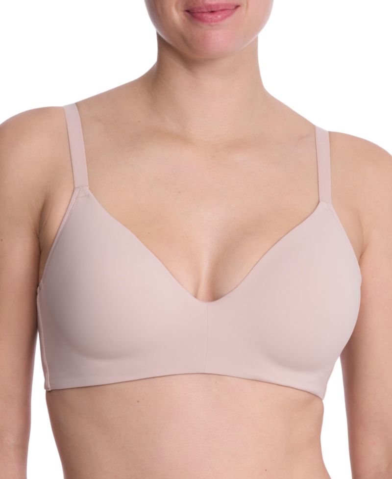 Women's Empower Performance T-Shirt Bra 751350