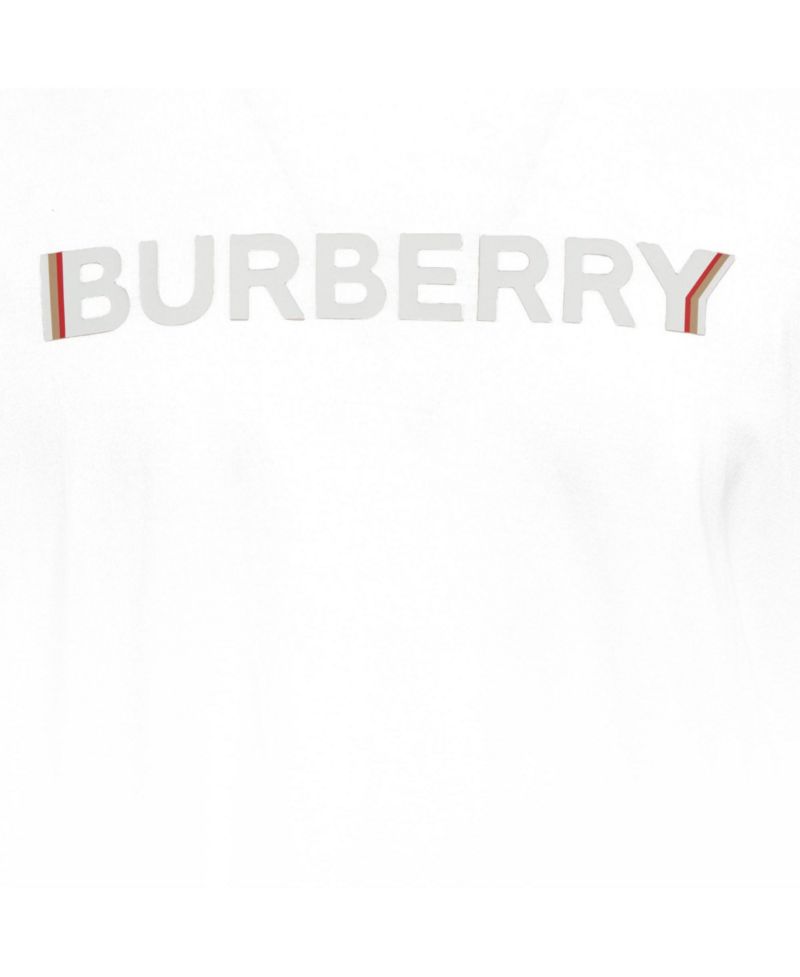 Women's Logo Print Jersey T-Shirt