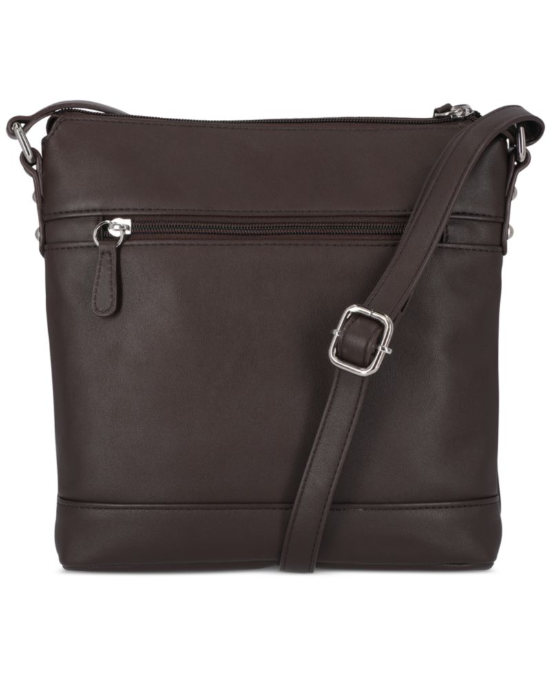Nappa Leather Venice Crossbody